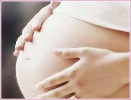 zwangere vrouwen voetreflextherapie loes offermans amersfoort